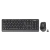 A4tech Fg1035 2.4g Q Fn-mm Klavye ve Mouse Kablosuz Set