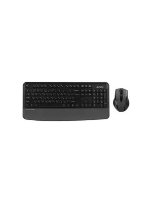 A4tech Fg1035 2.4g Q Fn-mm Klavye ve Mouse Kablosuz Set