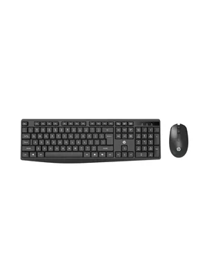 Hp 6ny40pa Cs10l Kablosuz Klavye Mouse Set