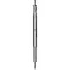 Scrikss Graph-x Metal Versatil Kalem 0.7 Mm Kurşun Gri