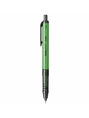 Scrikss Comet Versatil Kalem 0.7 Yeşil