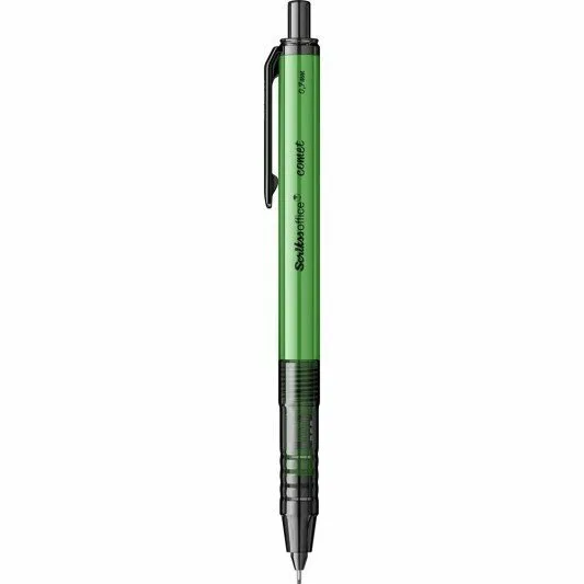 Scrikss Comet Versatil Kalem 0.7 Yeşil