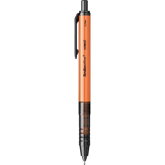Scrikss Comet Versatil Kalem 0.7 Turuncu