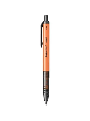 Scrikss Comet Versatil Kalem 0.7 Turuncu