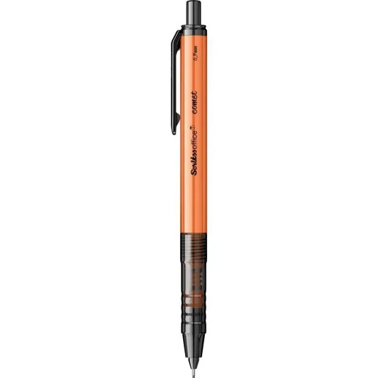 Scrikss Comet Versatil Kalem 0.7 Turuncu