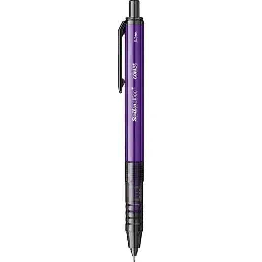 Scrikss Comet Versatil Kalem 0.5 Mor