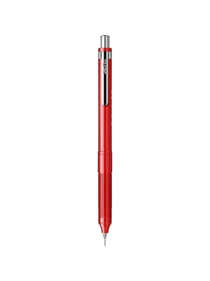 Scrikss Orbıt-x Versatil Kalem 0.5 Kırmızı