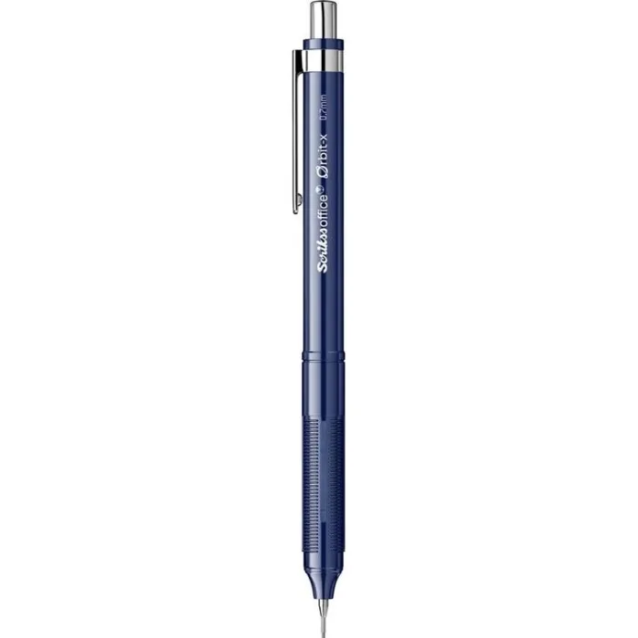 Scrikss Orbıt-x Versatil Kalem 0.7 Lacivert