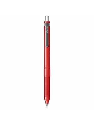 Scrikss Orbıt-x Versatil Kalem 0.7 Kırmızı