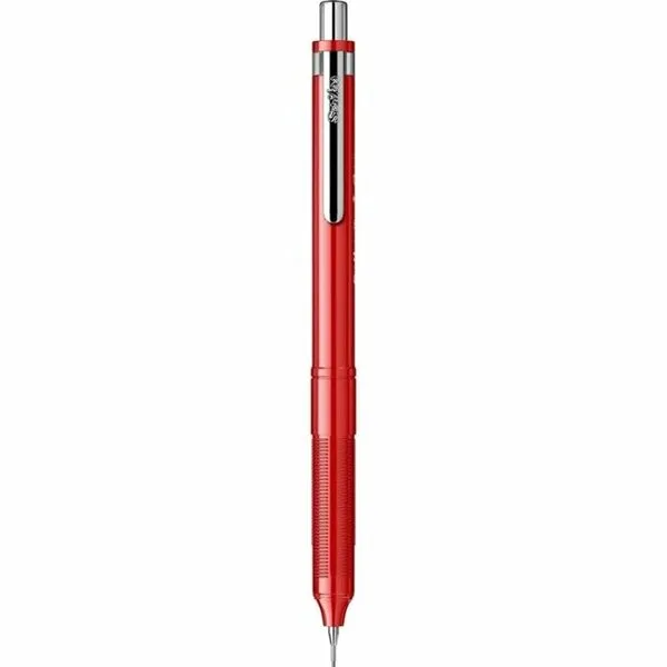 Scrikss Orbıt-x Versatil Kalem 0.7 Kırmızı