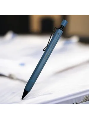 Scrikss Hexalıte-x Versatil Kalem 0.5 Mavi
