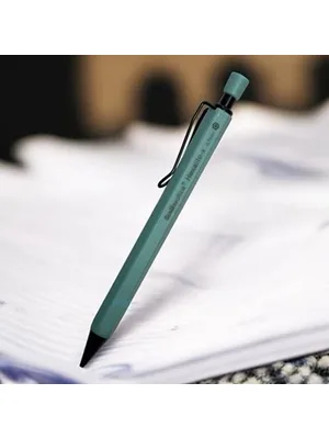 Scrikss Hexalıte-x Versatil Kalem 0.7 Yeşil