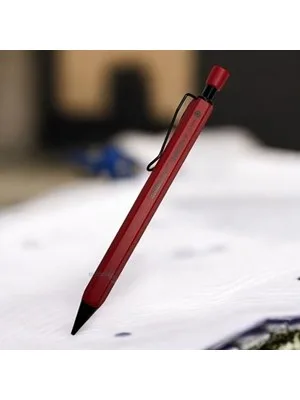 Scrikss Hexalıte-x Versatil Kalem 0.7 Beyaz