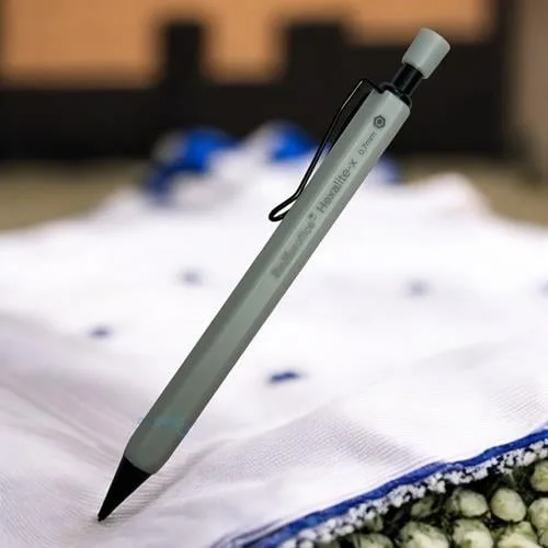 Scrikss Hexalıte-x Versatil Kalem 0.7 Gri