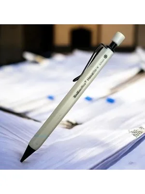 Scrikss Hexalıte-x Versatil Kalem 0.7 Kırmızı