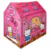 Sunman 100x70x100 Cm Hello Kitty Oyun Çadırı Sun-s00004847