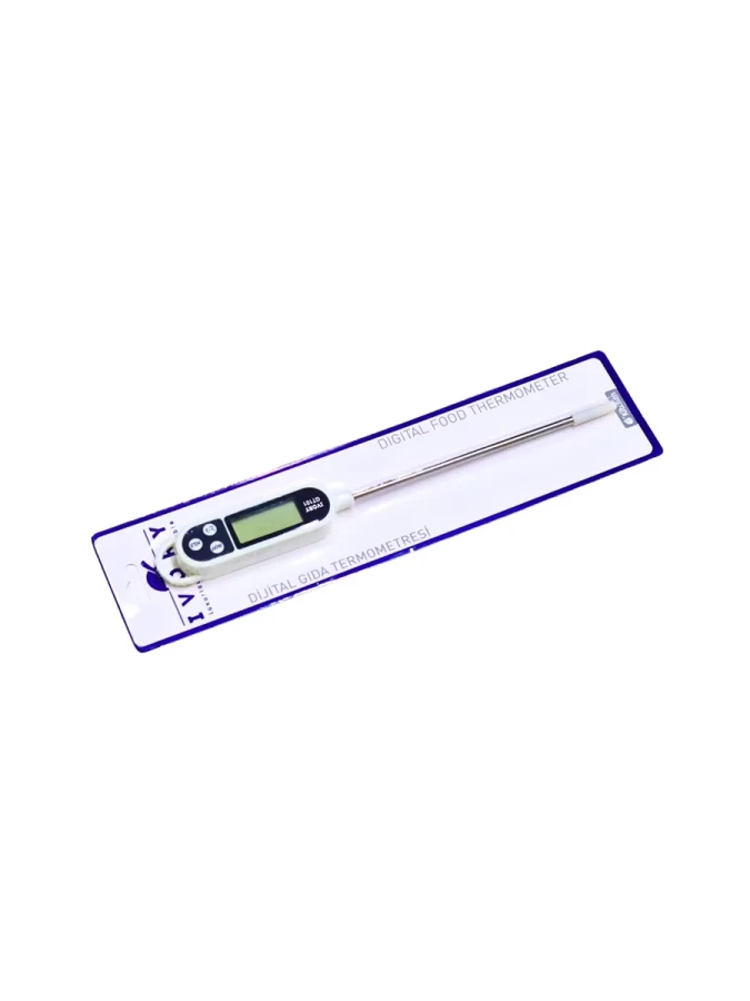 Ivory Ivo-gt101 Dijital Gıda Termometresi