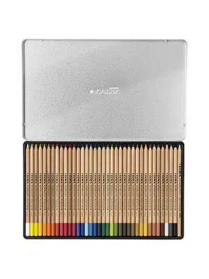 Lyra Rembrandt Polycolor Boya Kalemi Metal Kutu 36"lı 2001360