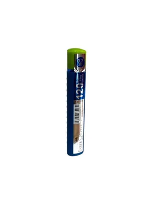 Faber Castell Grip 0.7 2b 60 Mm Min 120 Li Soft Touch Kombo Mavi-yeşil 5030127755000