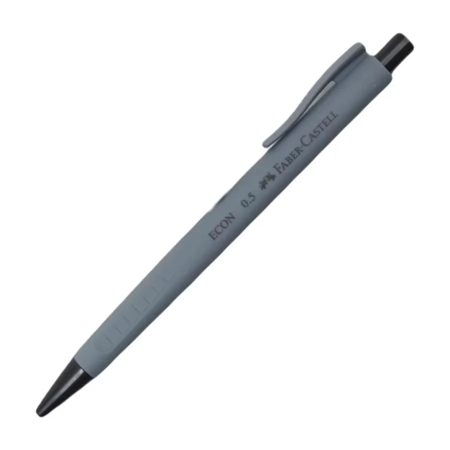 Faber Castell Econ Soft Touch Kombo 0.5 Versatil Kalem 5084135016