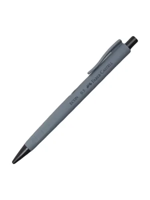 Faber Castell Econ Soft Touch Kombo 0.5 Versatil Kalem 5084135016