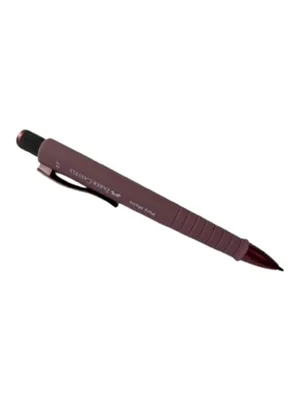 Faber Castell Polymatic 0.7 Versatil Kalem Soft Bordo 5084133344