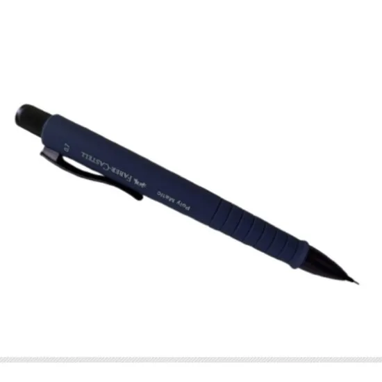 Faber Castell Polymatic 0.7 Versatil Kalem Soft Duman Mavisi 5084133344