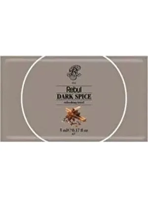 Rebul Kolonyalı Mendil 25"li Poşet Mandarine