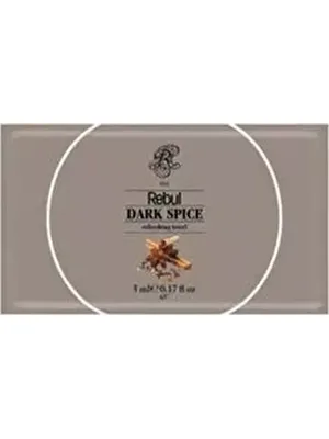 Rebul Kolonyalı Mendil 25"li Poşet Dark Spice