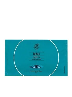 Rebul Kolonyalı Mendil 25"li Poşet Dark Spice