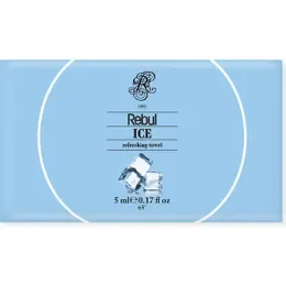 Rebul Kolonyalı Mendil 25"li Poşet İce