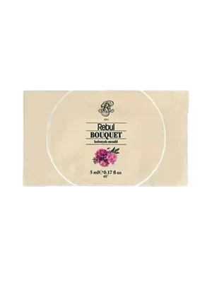Rebul Kolonyalı Mendil 25"li Poşet İce