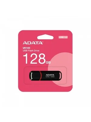 Adata Uv150 32 Gb Usb 3.2 Siyah Flash Bellek