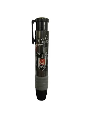 Timon Beşiktaş Mekanik Roket Silgi 473280