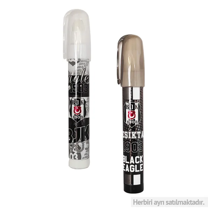Timon Beşiktaş Roket Silgi 468092