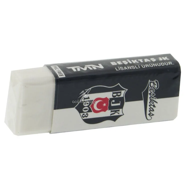 Timon Beşiktaş Silgi 469336