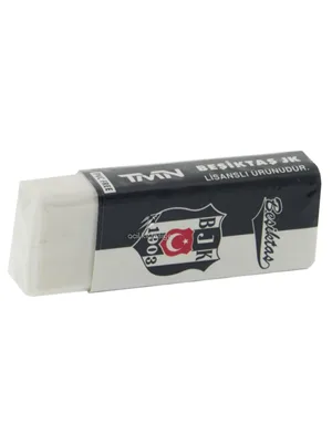 Timon Beşiktaş Silgi 469336