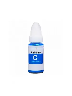 Printpen Canon Gı-41 Mavi 70 Ml Mürekkep 14972