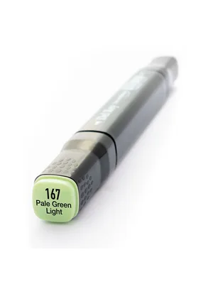 Del Rey Twin Çift Uçlu Marker Kalem G58 Mint Grenn Light