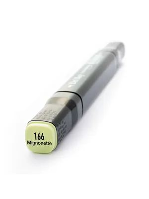 Del Rey Twin Çift Uçlu Marker Kalem Gy166 Mignonette