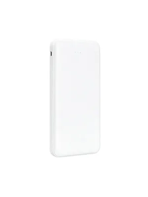 Snapron Snp-3000 10000 Mah Powerbank Beyaz