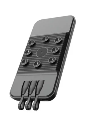 Snapron Snp-3000 10000 Mah Powerbank Beyaz