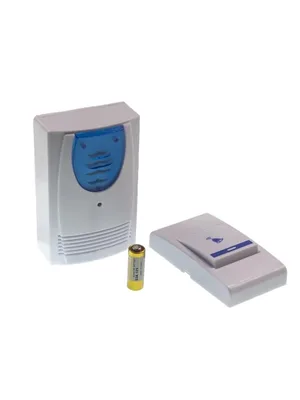Winnboss Wn-1148 Kablosuz Çağrı Kapı Zili
