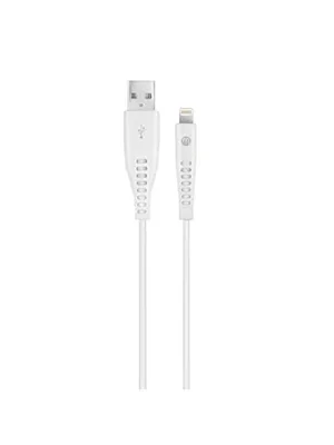 Mojue 3dk37b 300cm Usb-a To Lightning Kablo Beyaz
