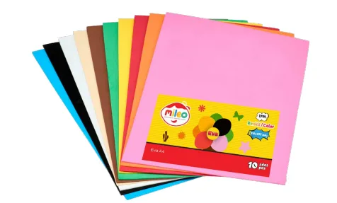 Mileo 20x30 Cm Eva 10 Renk 1744