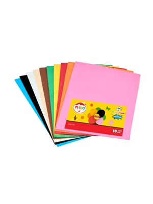 Mileo 20x30 Cm Eva 10 Renk 1744