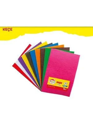 Mileo 20x30 Cm Eva 10 Renk 1744