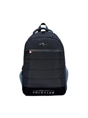 Cambridge Polo Club Sırt Çantası Siyah 2166.001