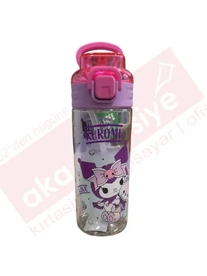 Wiggle Kuromi 500ml Matara 3415