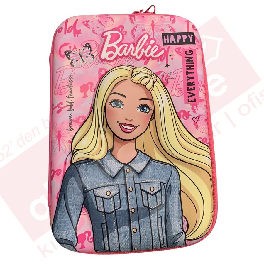 Wiggle Barbie Kalem Çantası 3326